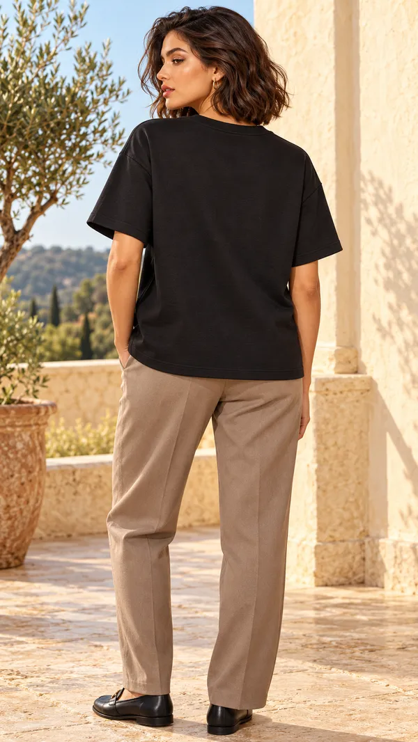 Black_Oversized_Graphic_T-Shirt_For_Women