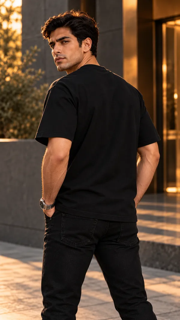 Black_Graphic_T-Shirt_For_Men