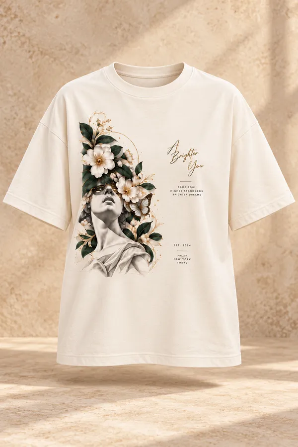 Off_White_Graphic_Oversized_T-Shirt_For_Women