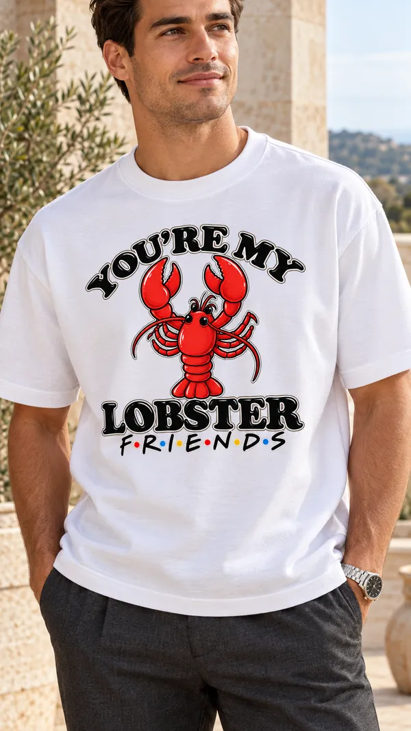 White_Graphic_Regular_Fit_T-Shirt_For_Men