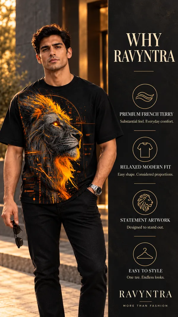 Black_Graphic_T-Shirt_For_Men