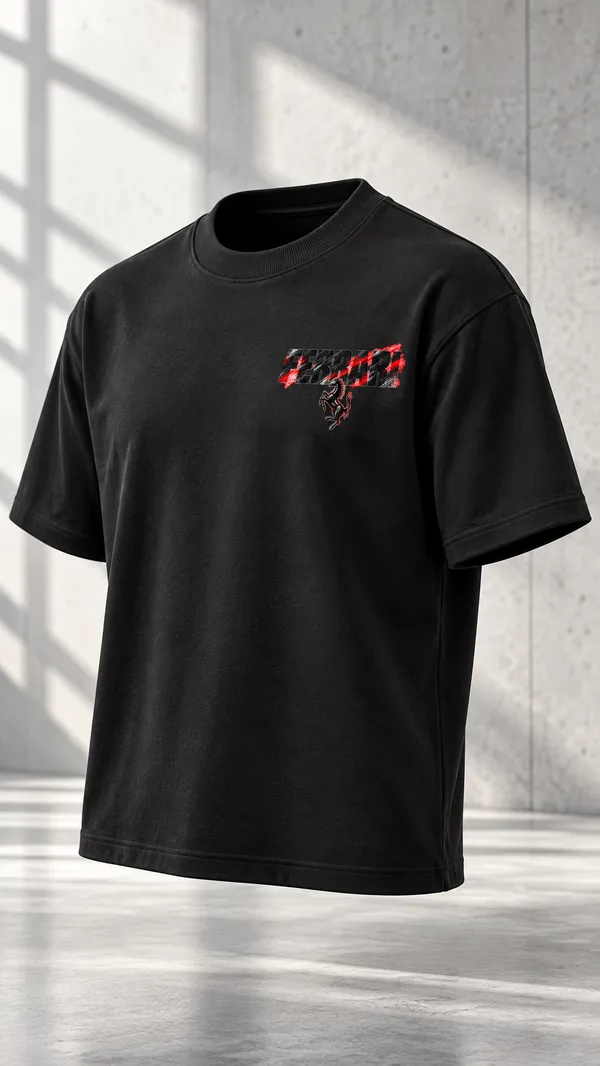Black_Regular_Fit_Graphic_T-Shirt_For_Men