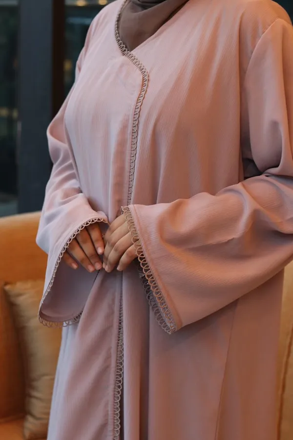Beige_Lace_Serene_Abaya_For_Women