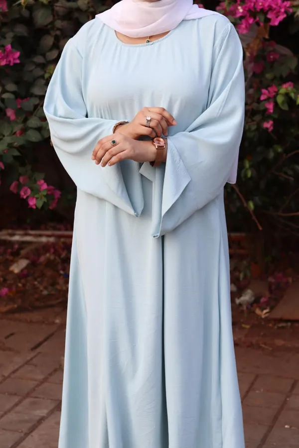 Ice_Blue_Zoom_Fabric_Cutwork_Full-Length_Abaya_For_Women