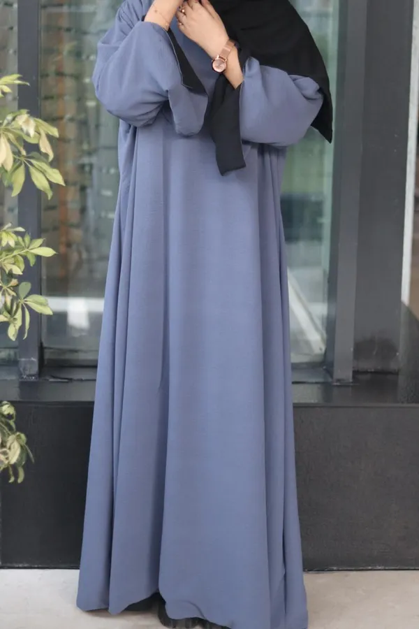 Black_Grey_Reversible_2-In-1_Abaya_For_Women