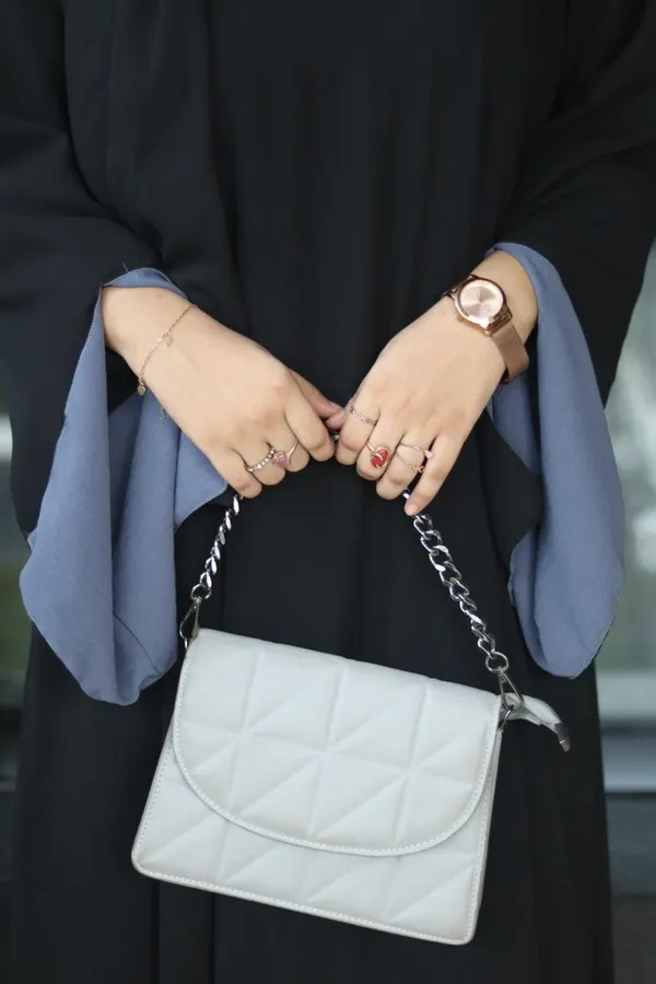 Black_Grey_Reversible_2-In-1_Abaya_For_Women