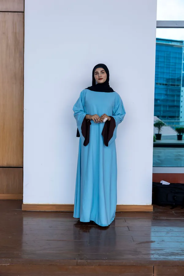 Brown_Blue_Reversible_2-In-1_Abaya_For_Women