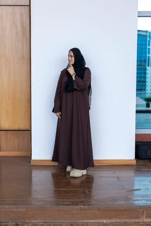 Brown_Black_Reversible_2-In-1_Abaya_For_Women