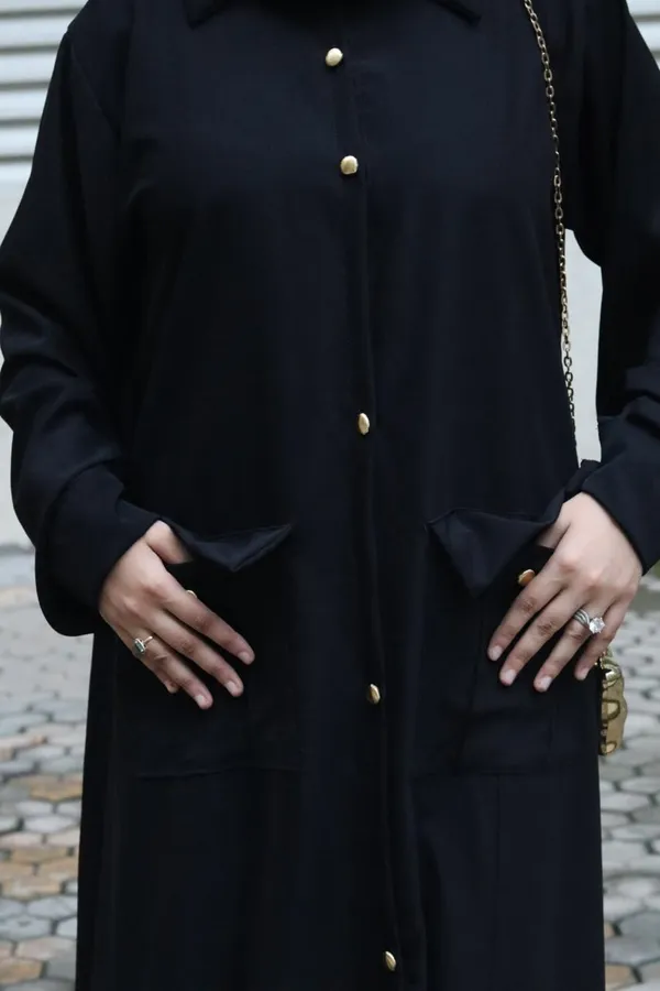 Black_Everyday_Pocket_Abaya_For_Women