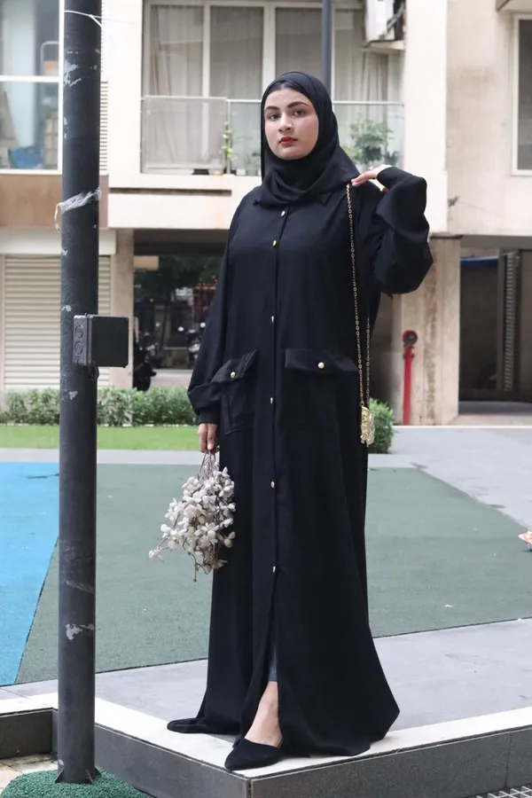 Black_Everyday_Pocket_Abaya_For_Women