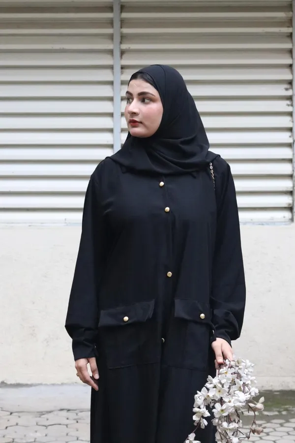 Black_Everyday_Pocket_Abaya_For_Women