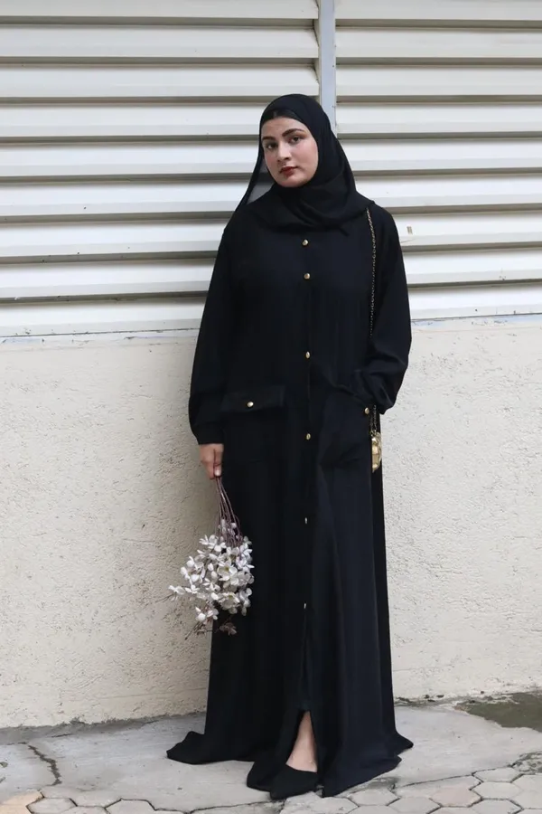 Black_Everyday_Pocket_Abaya_For_Women