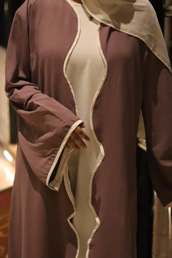 Faded_Purple_Wave_Cut_Shrug_For_Women