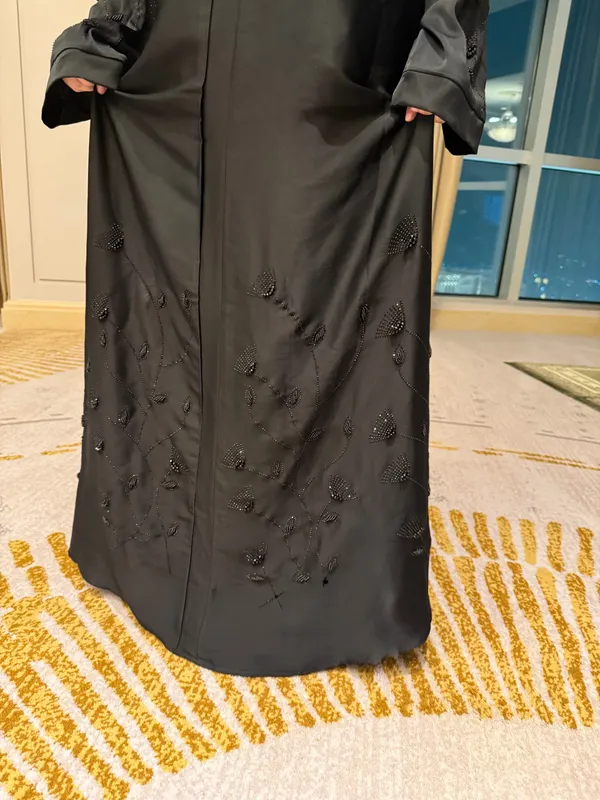 Black_Stonework_Abaya_With_Hijab_For_Women