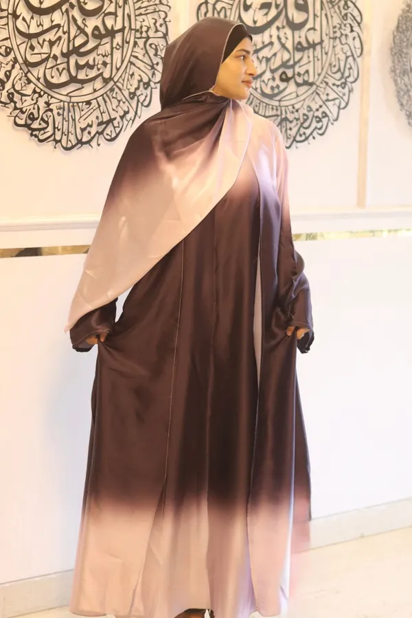 Deep_Purple_Ombre_Premium_Fabric_Abaya_With_Inner_Slit_Hijab_For_Women