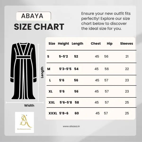 Black_Nida_Dubai_Style_Lily_Abaya_With_Hijab_For_Women