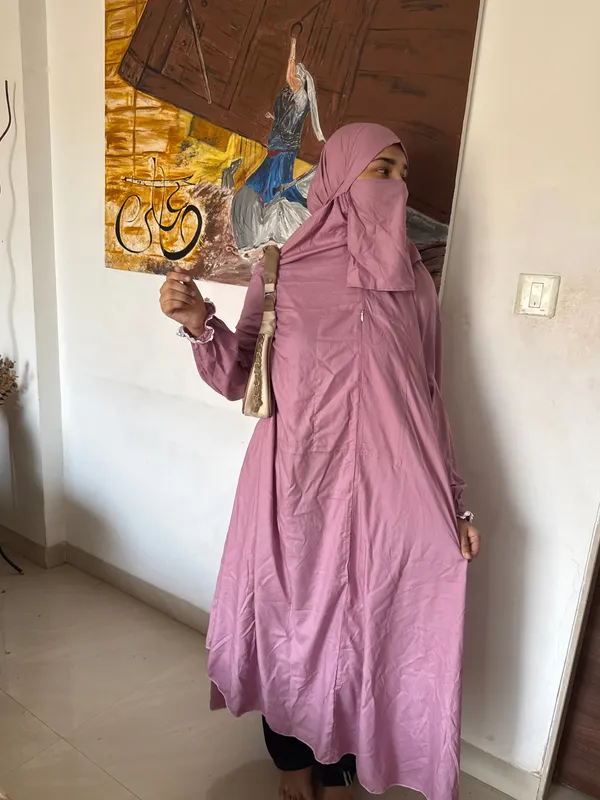 Pink_Modest_Full_Length_Jilbab_With_Niqab_Pockets_For_Women