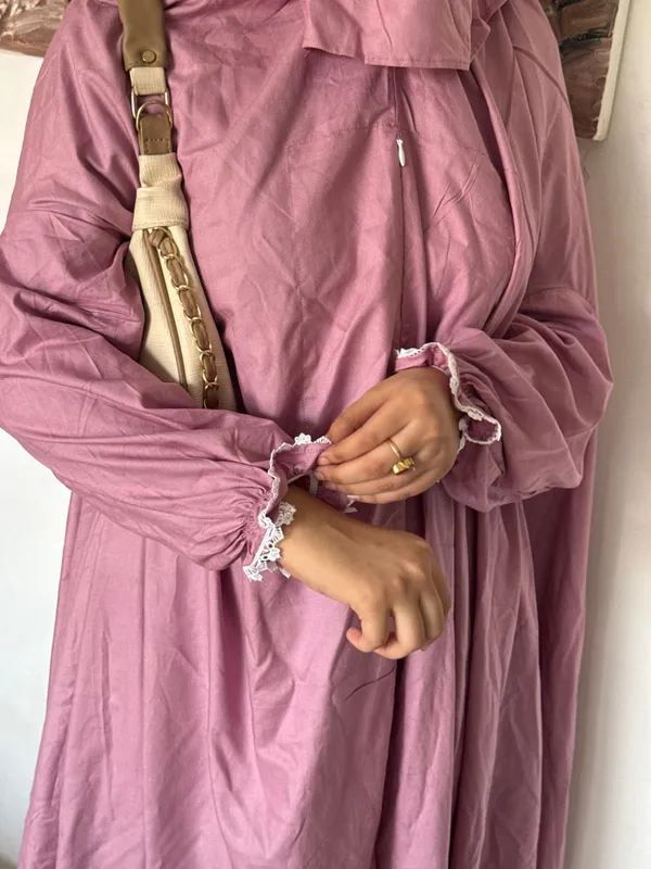Pink_Modest_Full_Length_Jilbab_With_Niqab_Pockets_For_Women