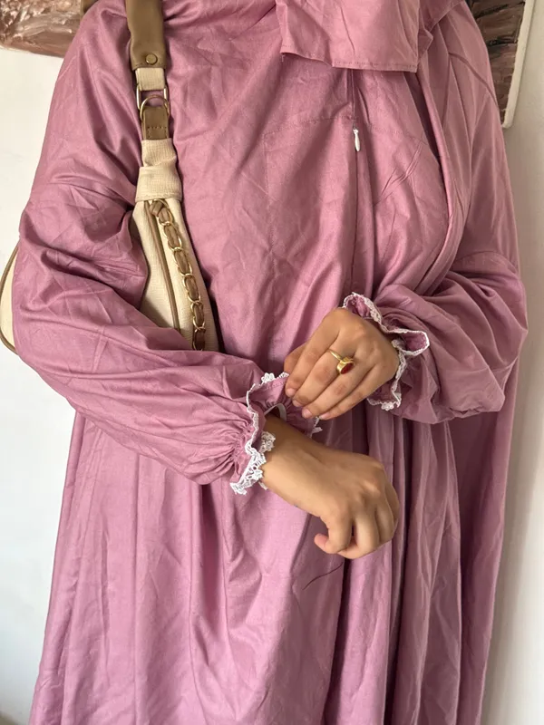 Pink_Modest_Full_Length_Jilbab_With_Niqab_Pockets_For_Women