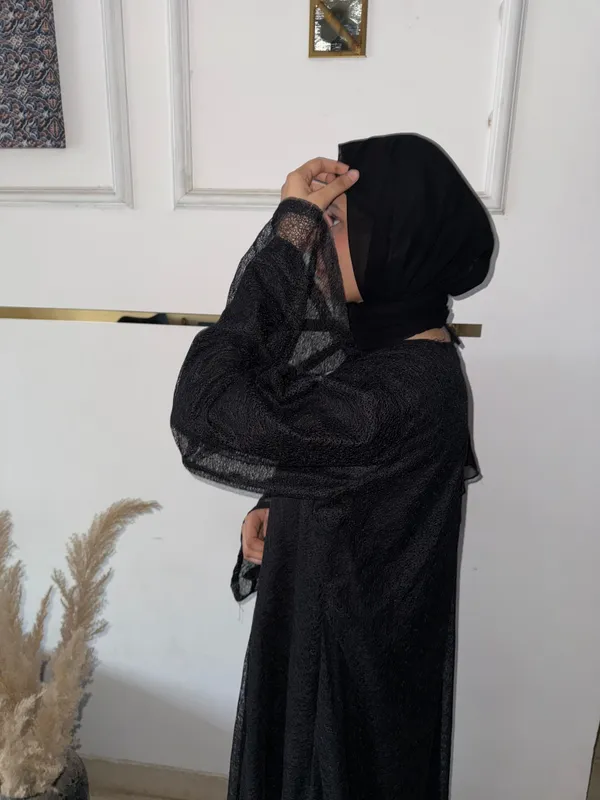 Black_Lace_Baroque_Evening_Shrug_Abaya_For_Women