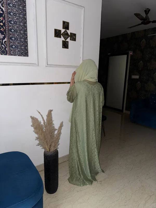 Sage_Green_Lace_Shimmer_A-Line_Shrug_For_Women