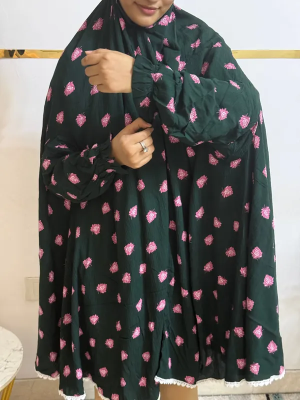Emerald_Rayon_Cotton_Lotus_Mid-Length_Makhna_For_Women