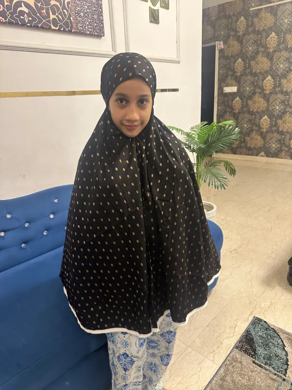 Black_Rayon_Cotton_Mid_Length_Makhna_For_Kids