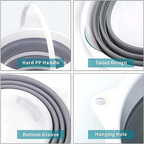 Silicone_Foldable_Bucket_With_Handle