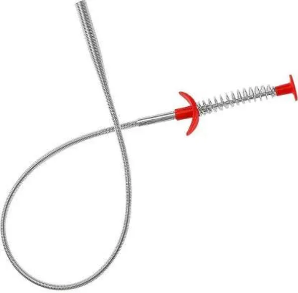 Drain_Cleaning_Snake_Tool