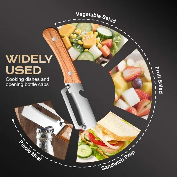 Stainless_Steel_Vegetable_Peeler_With_Wooden_Handle