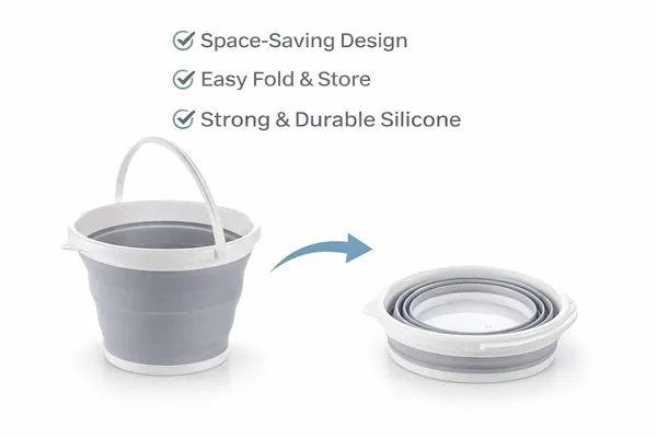 Silicone_Foldable_Bucket_With_Handle