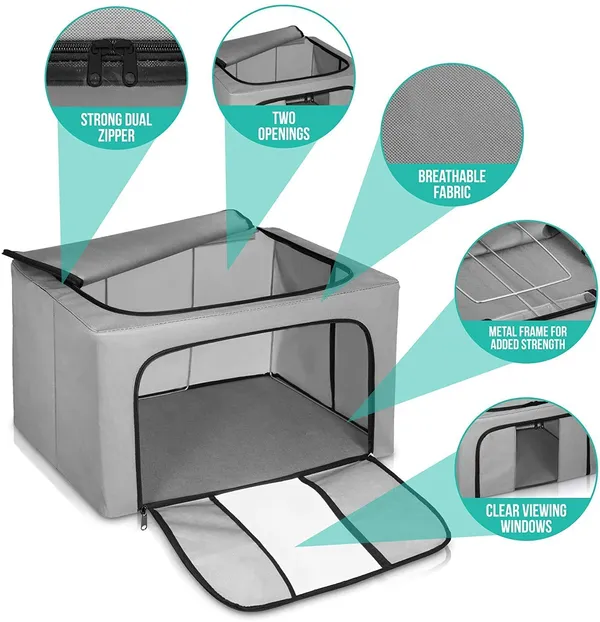 Steel_Frame_Fabric_Storage_Box_Organizer