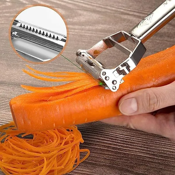 Stainless_Steel_Vegetable_Peeler_With_Julienne_Blade