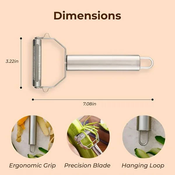 Stainless_Steel_Vegetable_Peeler_With_Julienne_Blade