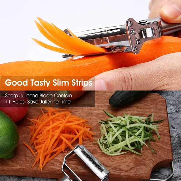 Stainless_Steel_Vegetable_Peeler_With_Julienne_Blade