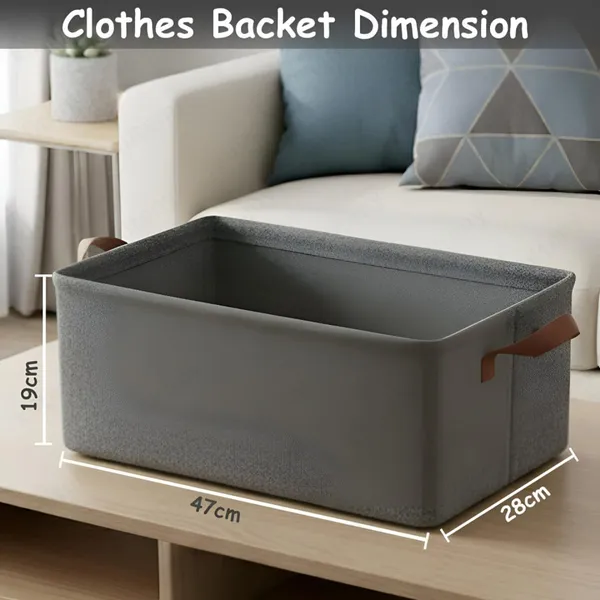 Fabric_Storage_Cube_Organizer_With_Handles