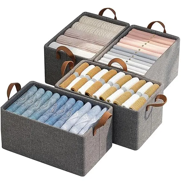 Fabric_Storage_Cube_Organizer_With_Handles