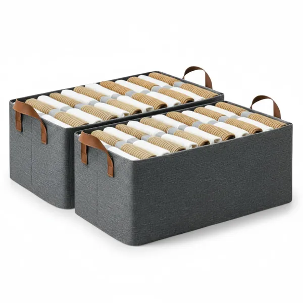 Fabric_Storage_Cube_Organizer_With_Handles