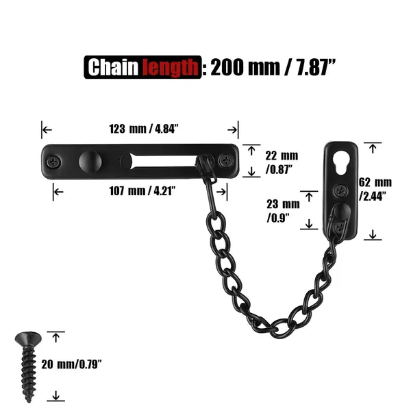 Door_Chain_Lock