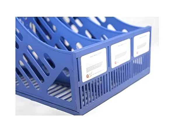 File_Magazine_Holder