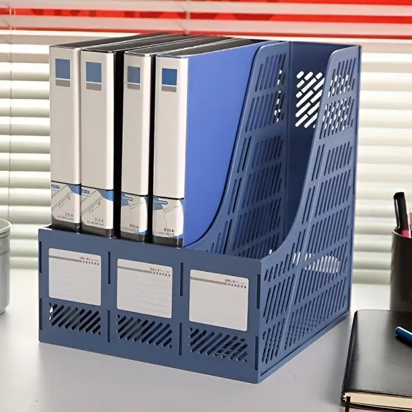 File_Magazine_Holder