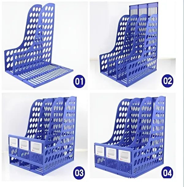 File_Magazine_Holder