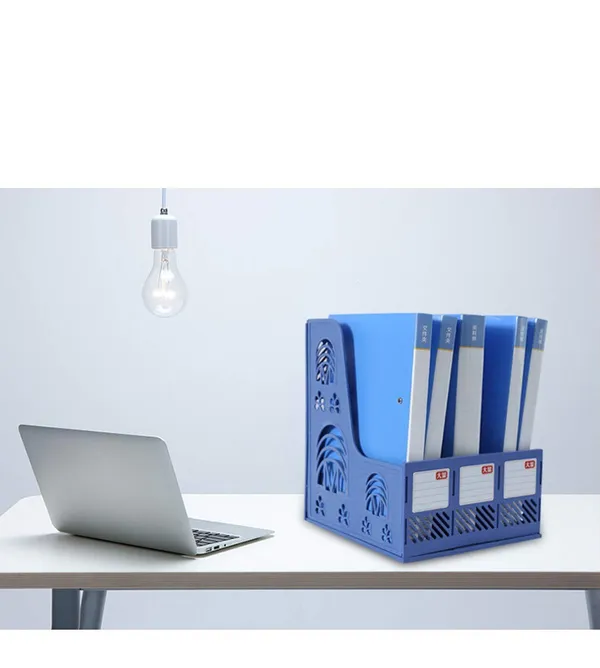 File_Magazine_Holder