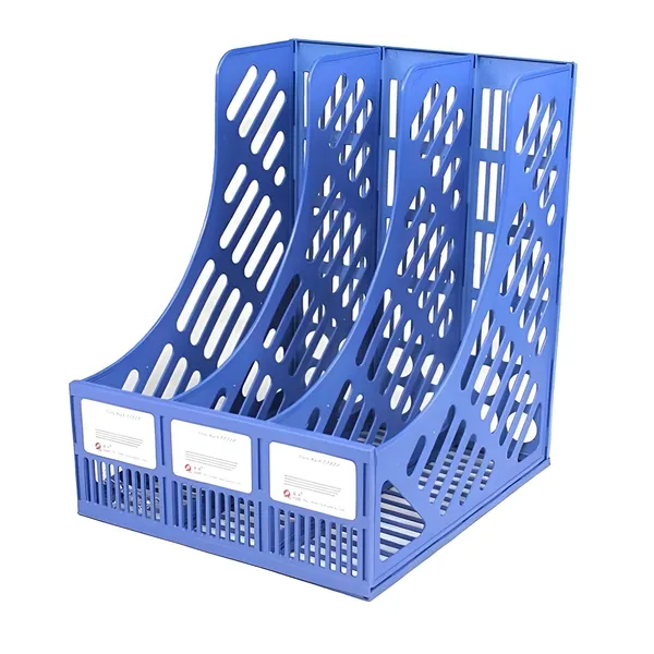 File_Magazine_Holder
