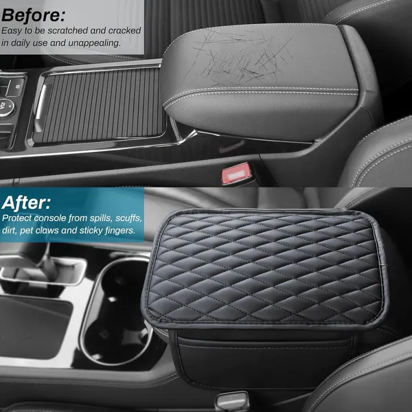 Car_Center_Console_Armrest_Cover_With_Storage
