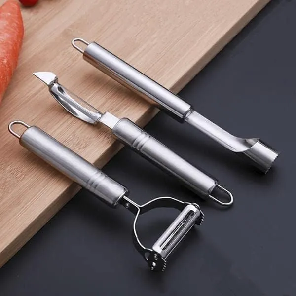 Vegetable_Peeler_Set_With_Apple_Corer