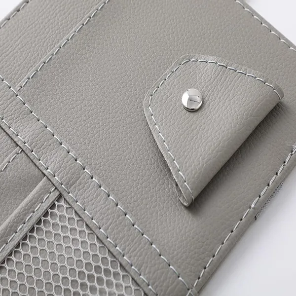 Car_Sun_Visor_Organizer