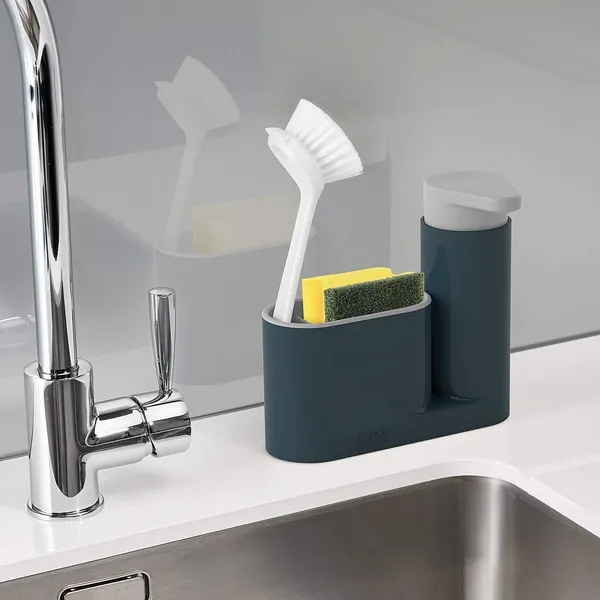 Sink_Organizer_With_Soap_Dispenser