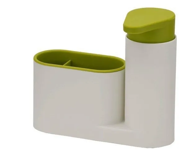Sink_Organizer_With_Soap_Dispenser