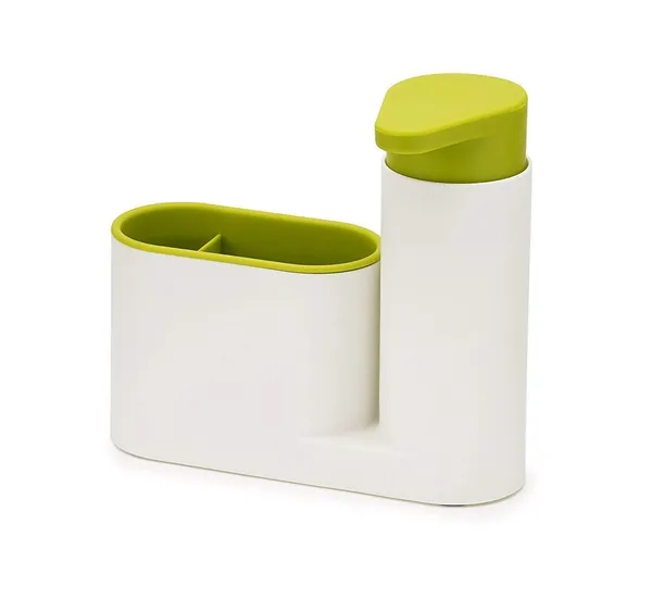 Sink_Organizer_With_Soap_Dispenser